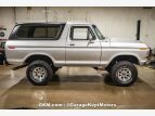 Thumbnail Photo 112 for 1979 Ford Bronco
